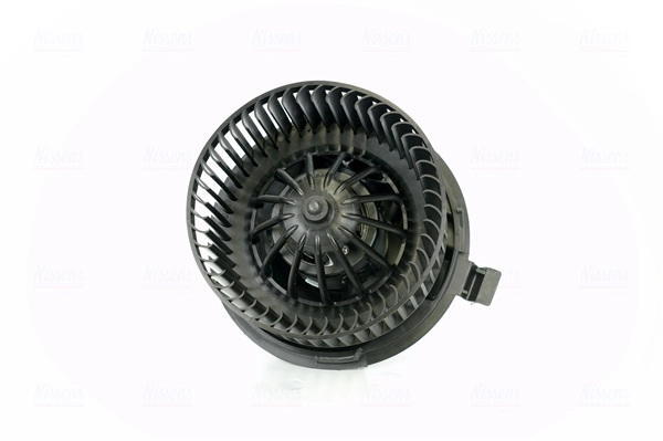 Interior Blower