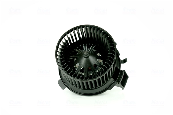 Interior Blower