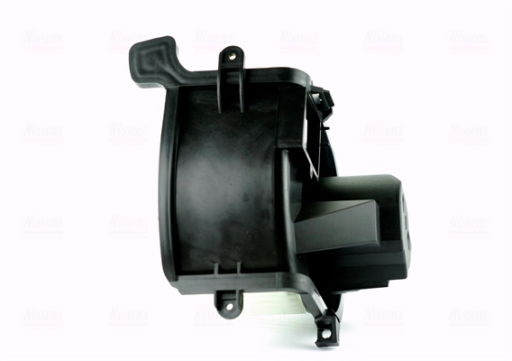 Interior Blower
