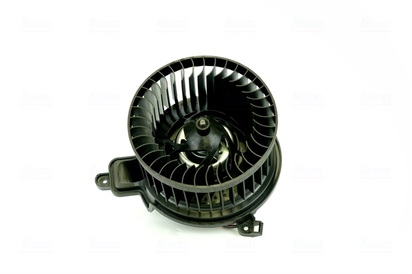 Interior Blower