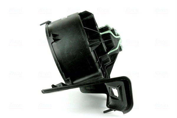 Interior Blower