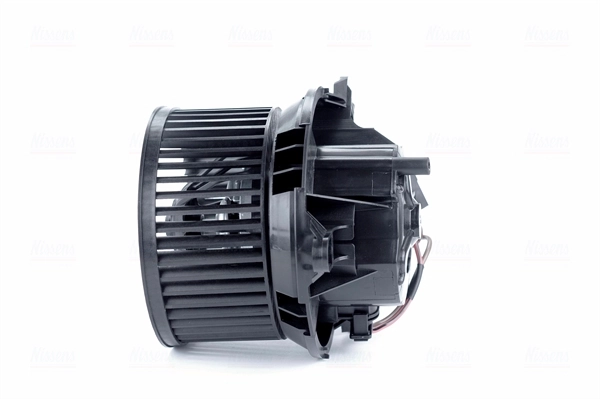 Interior Blower