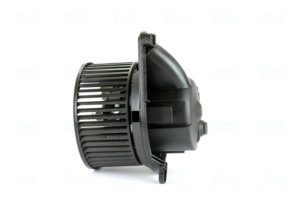 Interior Blower
