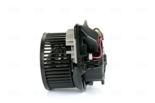 Interior Blower