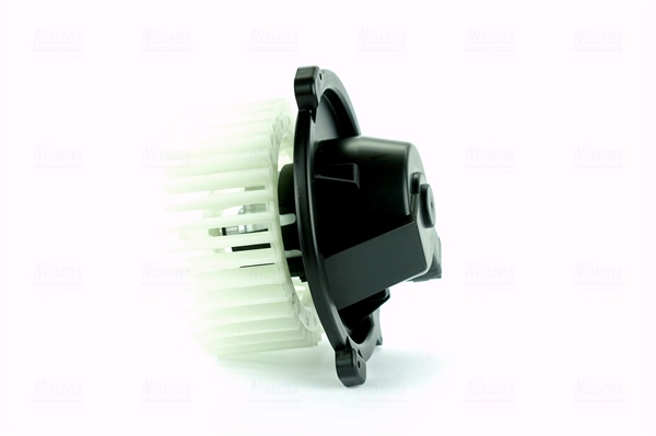 Interior Blower
