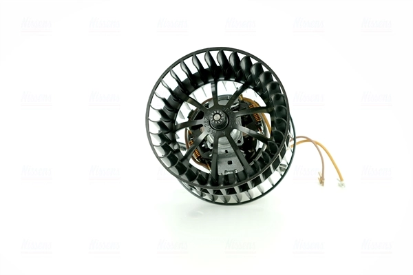 Interior Blower