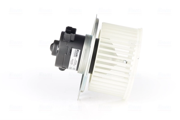 Interior Blower