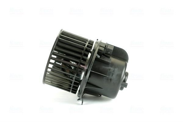Interior Blower