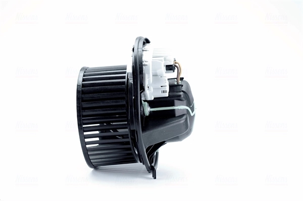 Interior Blower