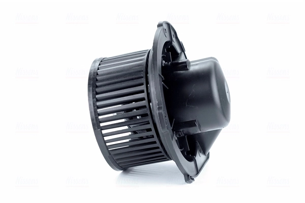Interior Blower