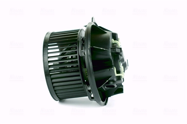 Interior Blower