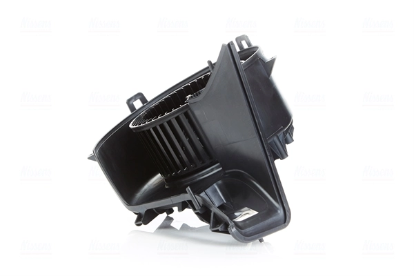 Interior Blower