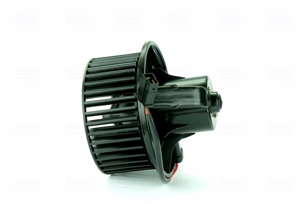 Interior Blower