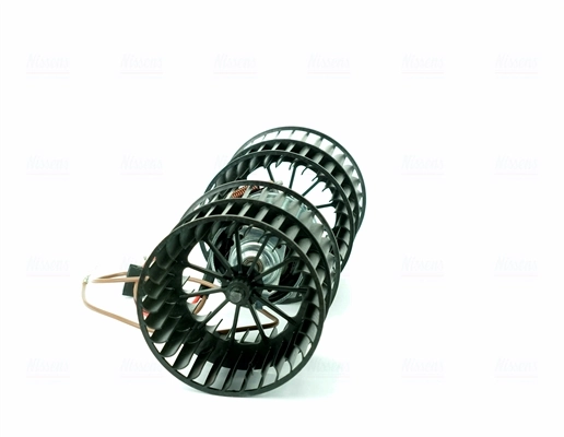 Interior Blower