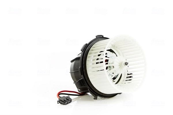 Interior Blower