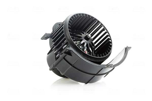 Interior Blower