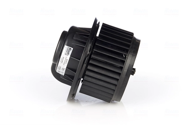Interior Blower
