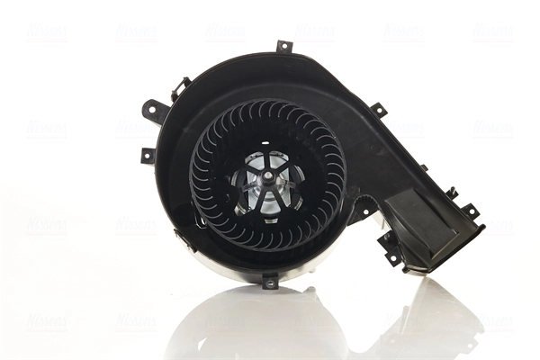 Interior Blower