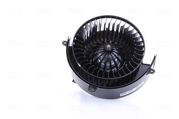 Interior Blower