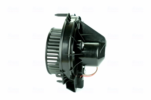 Interior Blower