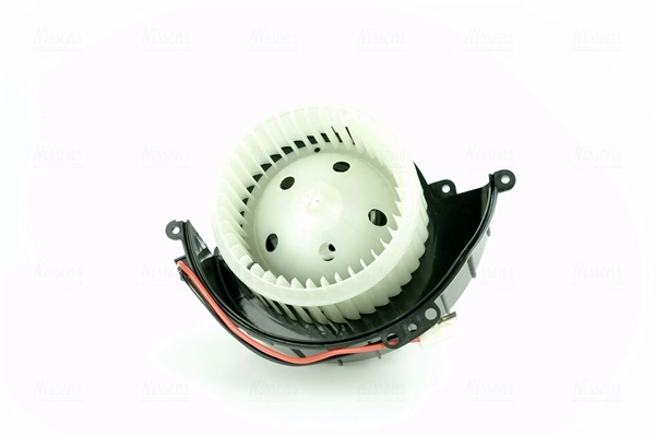Interior Blower