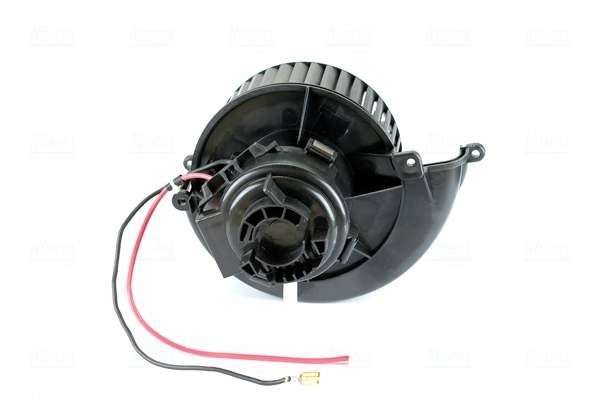 Interior Blower