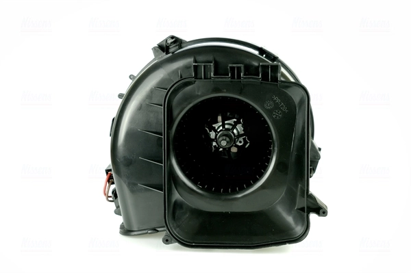 Interior Blower