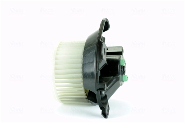 Interior Blower