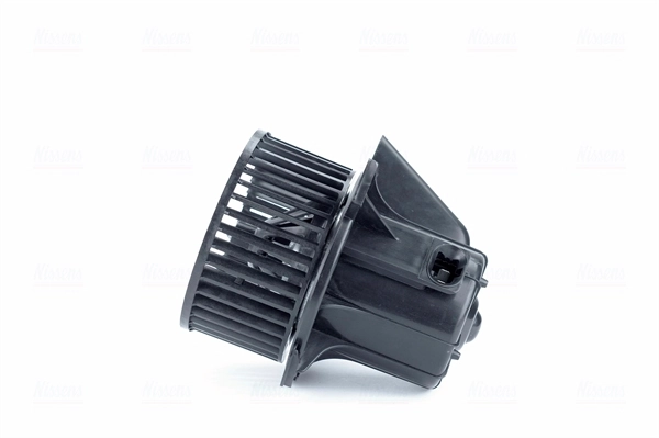 Interior Blower