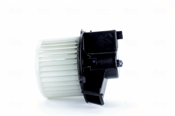 Interior Blower