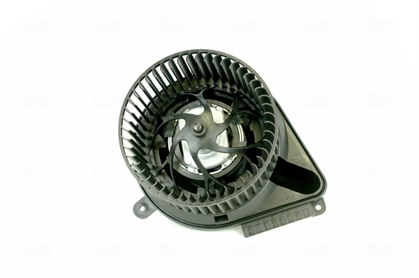 Interior Blower