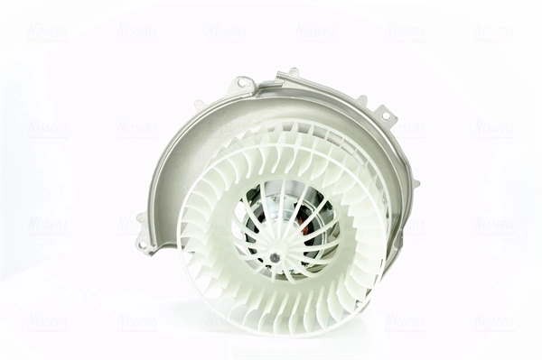 Interior Blower