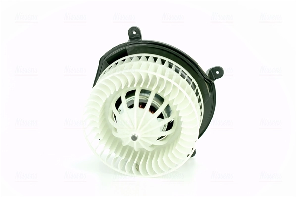 Interior Blower