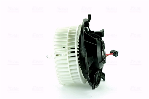 Interior Blower
