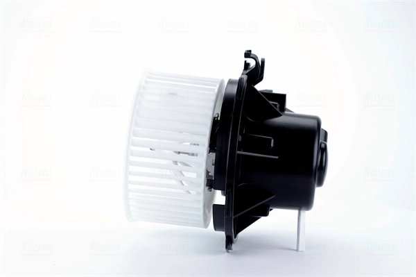 Interior Blower