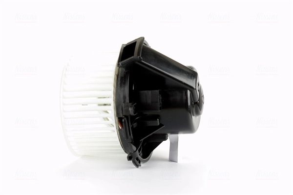 Interior Blower