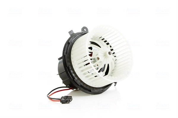 Interior Blower