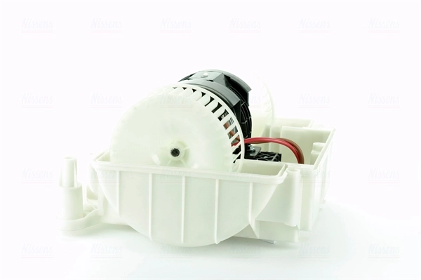 Interior Blower