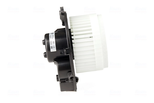 Interior Blower