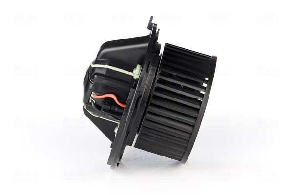Interior Blower