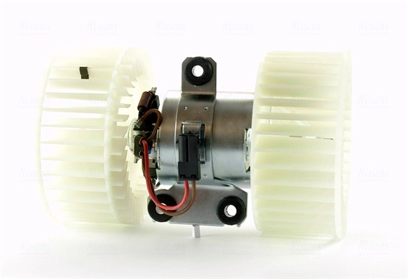 Interior Blower