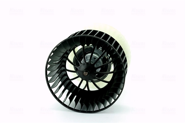 Interior Blower