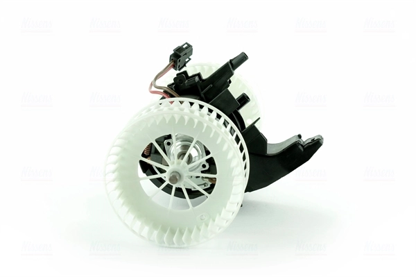 Interior Blower