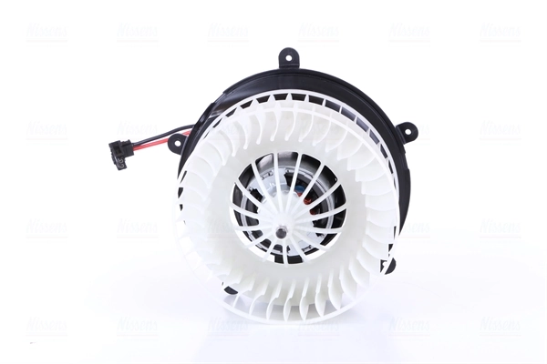 Interior Blower