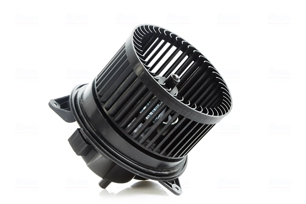 Interior Blower