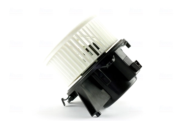 Interior Blower