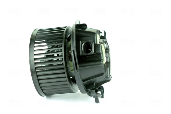 Interior Blower