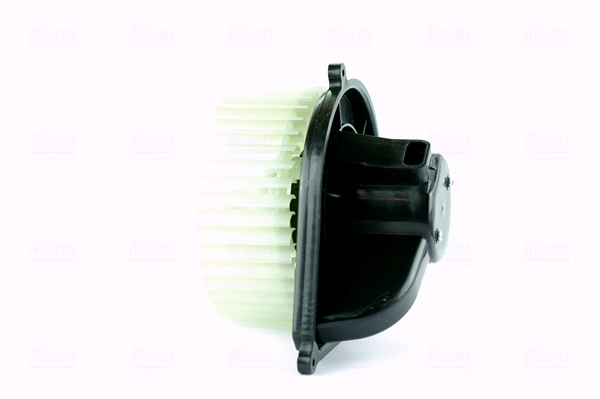 Interior Blower