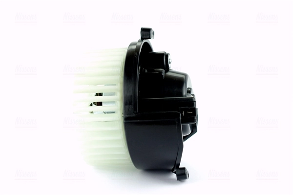 Interior Blower