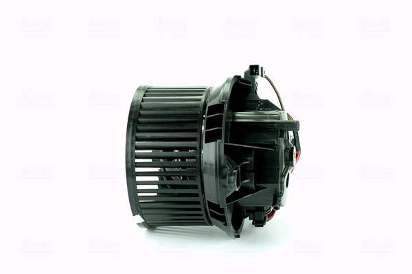 Interior Blower